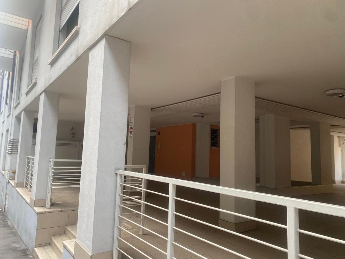 La Casa Di Giacomo Con Parcheggio Trieste Exterior foto