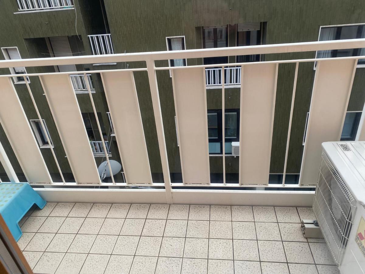 La Casa Di Giacomo Con Parcheggio Trieste Exterior foto